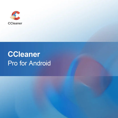 Android için CCleaner Pro