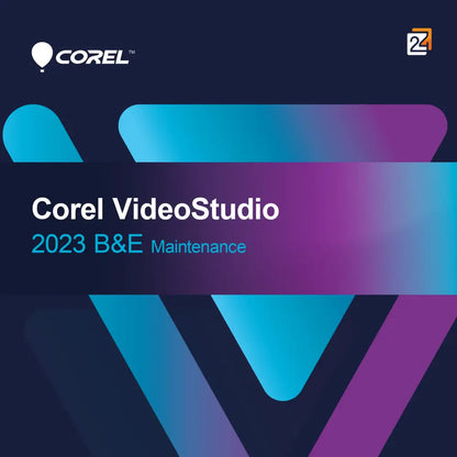 Corel VideoStudio B&E Bakım