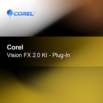 Corel Vision FX 2.0 KI - Eklenti