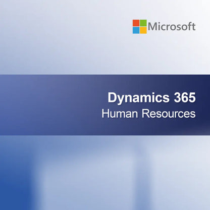 Dynamics 365 İnsan Kaynakları