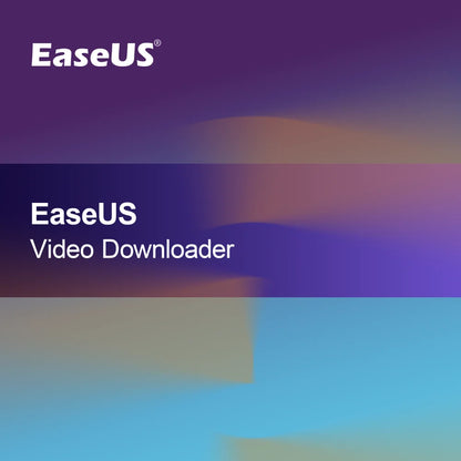 EaseUS Video İndirici