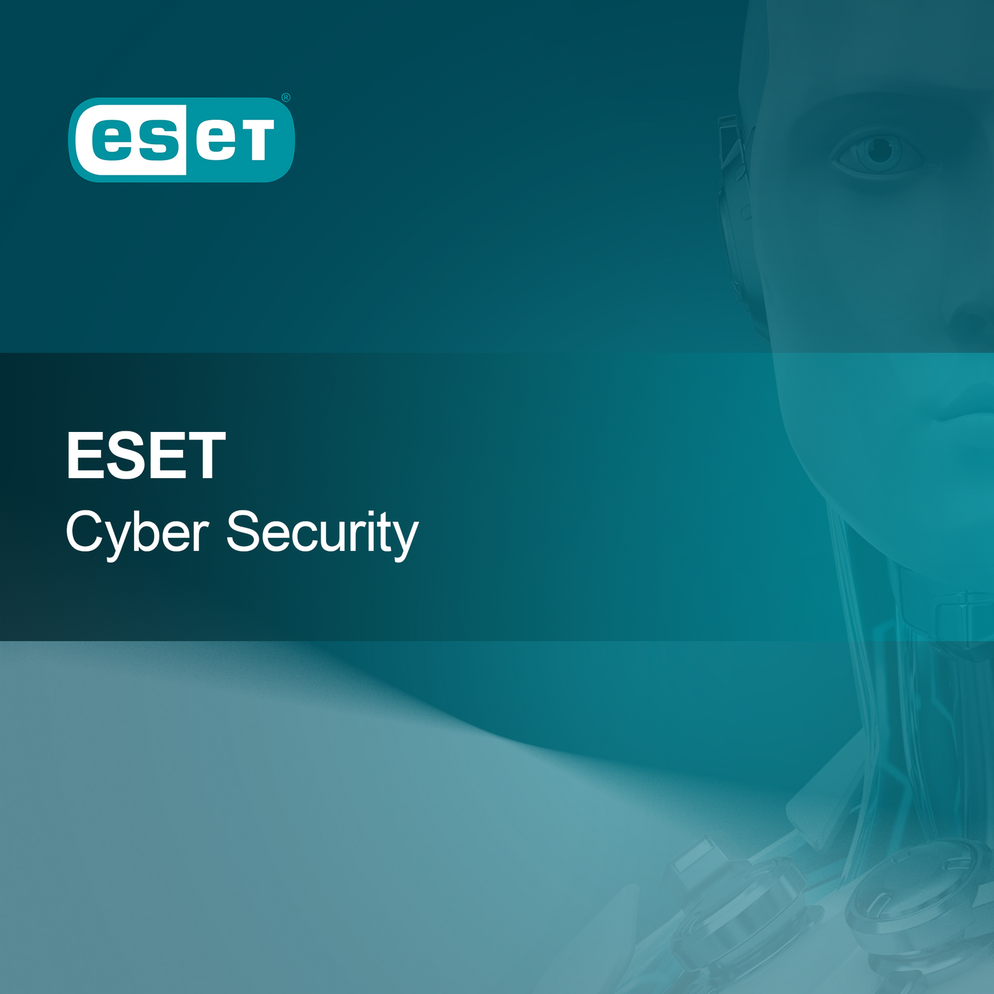 ESET Siber Güvenlik