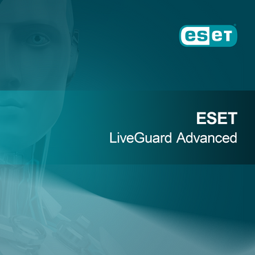 ESET LiveGuard Gelişmiş
