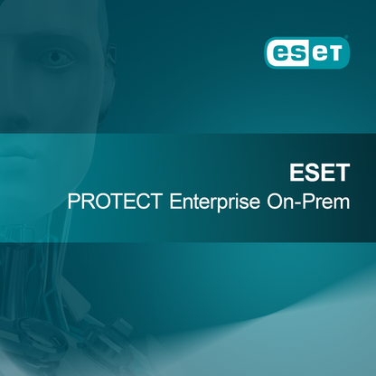 ESET PROTECT Enterprise Yerinde