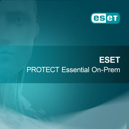ESET PROTECT Essential Yerinde