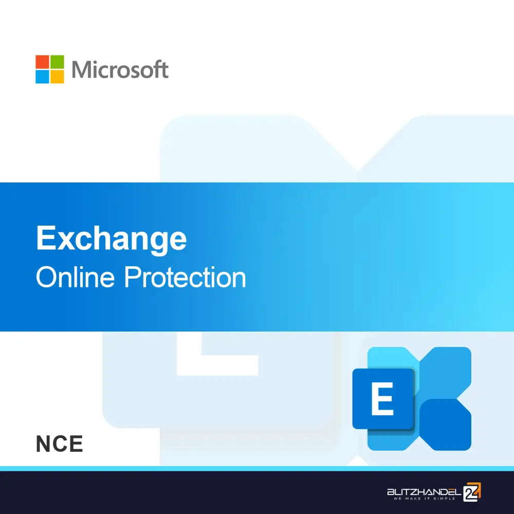 Exchange Online Koruma (NCE)