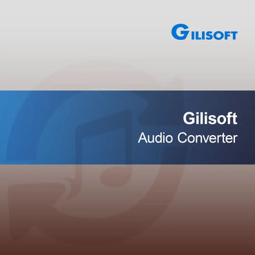 Gilisoft Ses Dönüştürücü