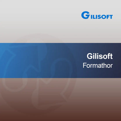 Gilisoft Formathor
