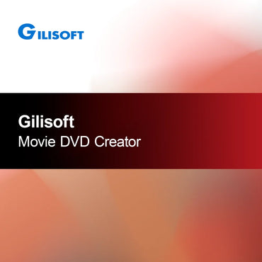 Gilisoft Film DVD Oluşturucu