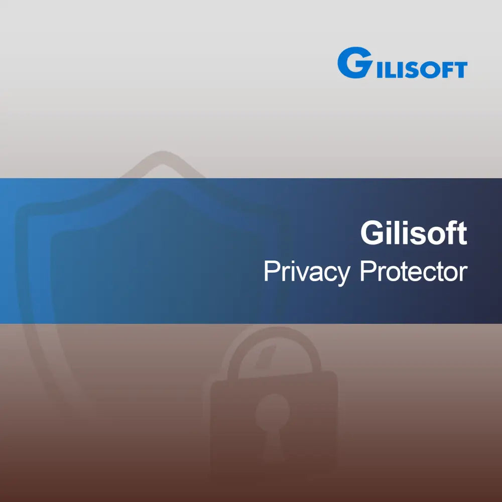 Gilisoft Gizlilik Koruyucusu