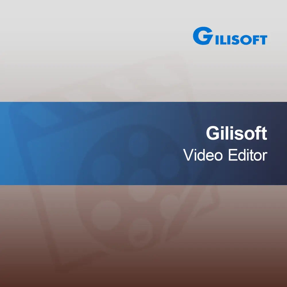 Gilisoft Video Düzenleyici