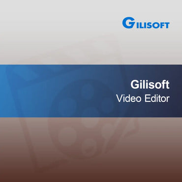 Gilisoft Video Düzenleyici