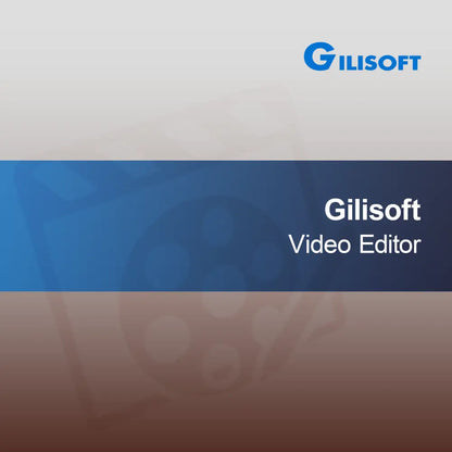 Gilisoft Video Düzenleyici