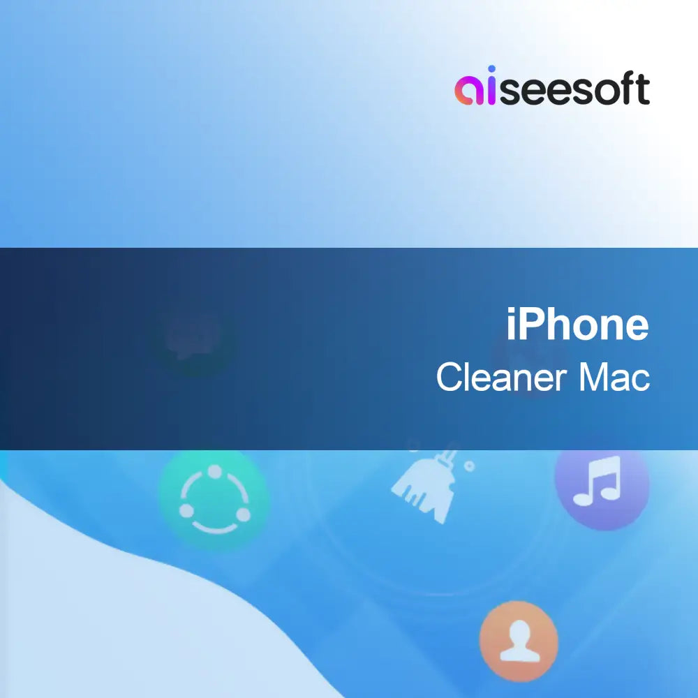 iPhone Temizleyici Mac