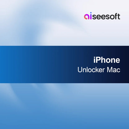iPhone Kilit Açıcı Mac