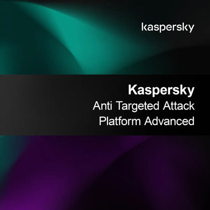Kaspersky Anti Hedefe Yönelik Saldırı Platformu Gelişmiş