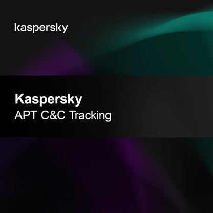 Kaspersky APT C&C Takibi