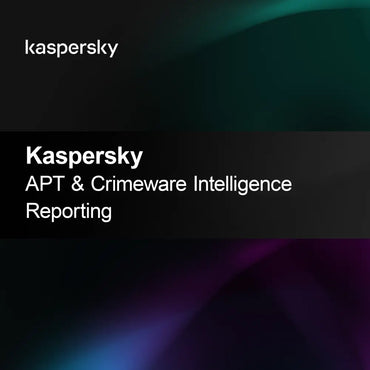 Kaspersky APT ve Suç Yazılımı İstihbarat Raporlama