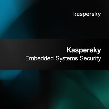 Kaspersky Gömülü Sistemler Güvenliği