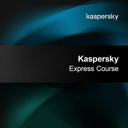 Kaspersky Hızlandırılmış Kurs