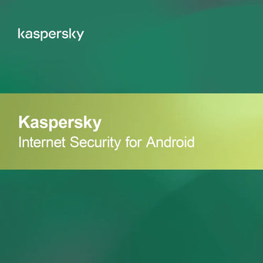 Kaspersky Internet Güvenliği Android için