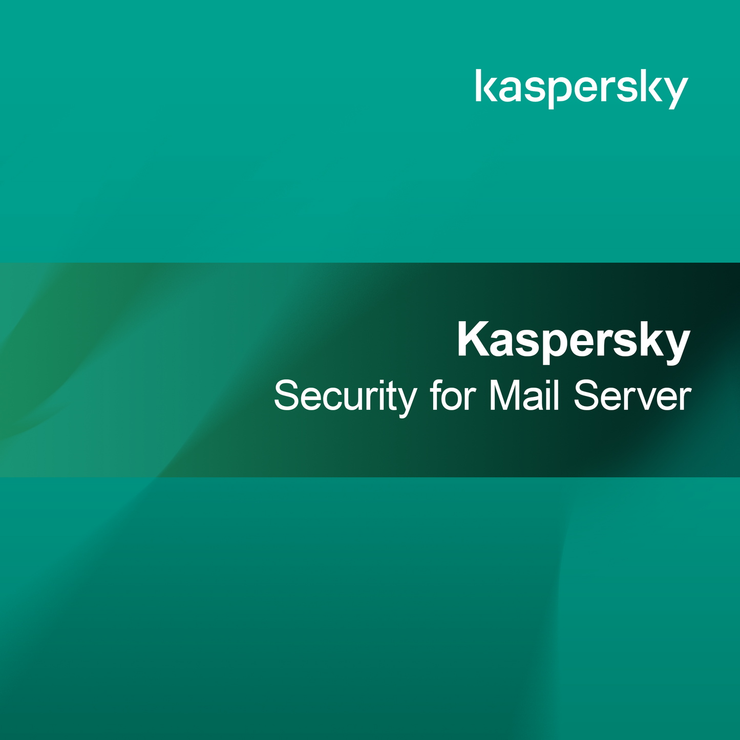 Kaspersky Mail Sunucusu Güvenliği