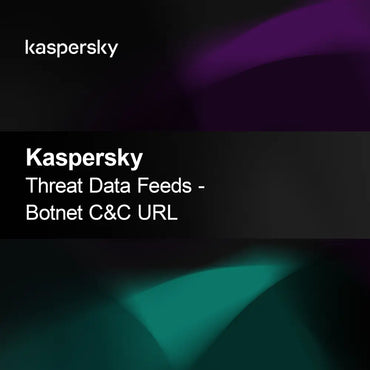 Kaspersky Tehdit Veri Akışları - Botnet C&C URL'si