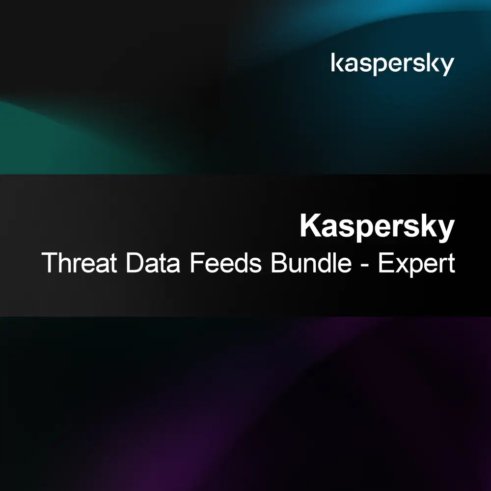 Kaspersky Tehdit Veri Akışları Paketi - Uzman
