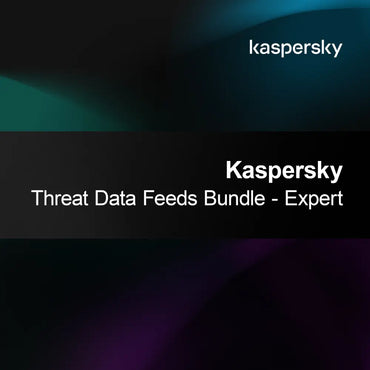 Kaspersky Tehdit Veri Akışları Paketi - Uzman