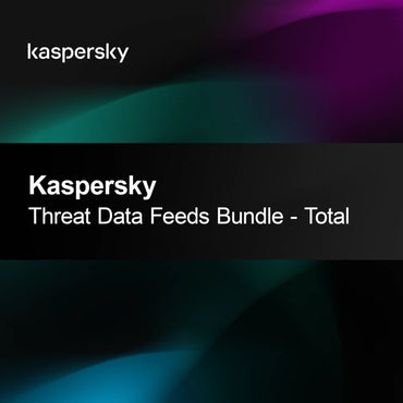 Kaspersky Tehdit Veri Akışları Paketi - Total