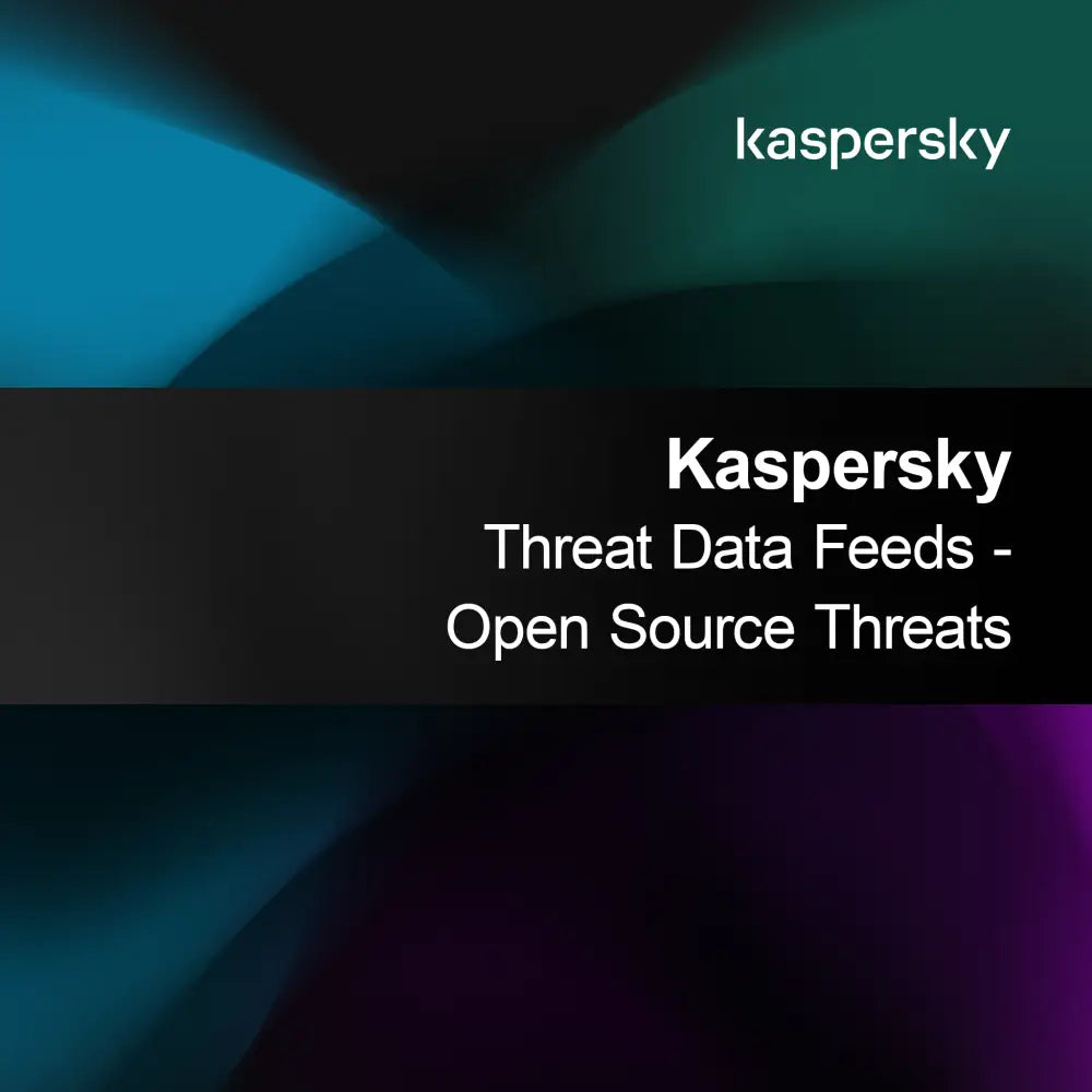 Kaspersky Tehdit Veri Akışları - Açık Kaynak Tehditler