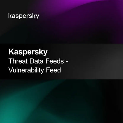 Kaspersky Tehdit Veri Akışları - Güvenlik Açığı Akışı