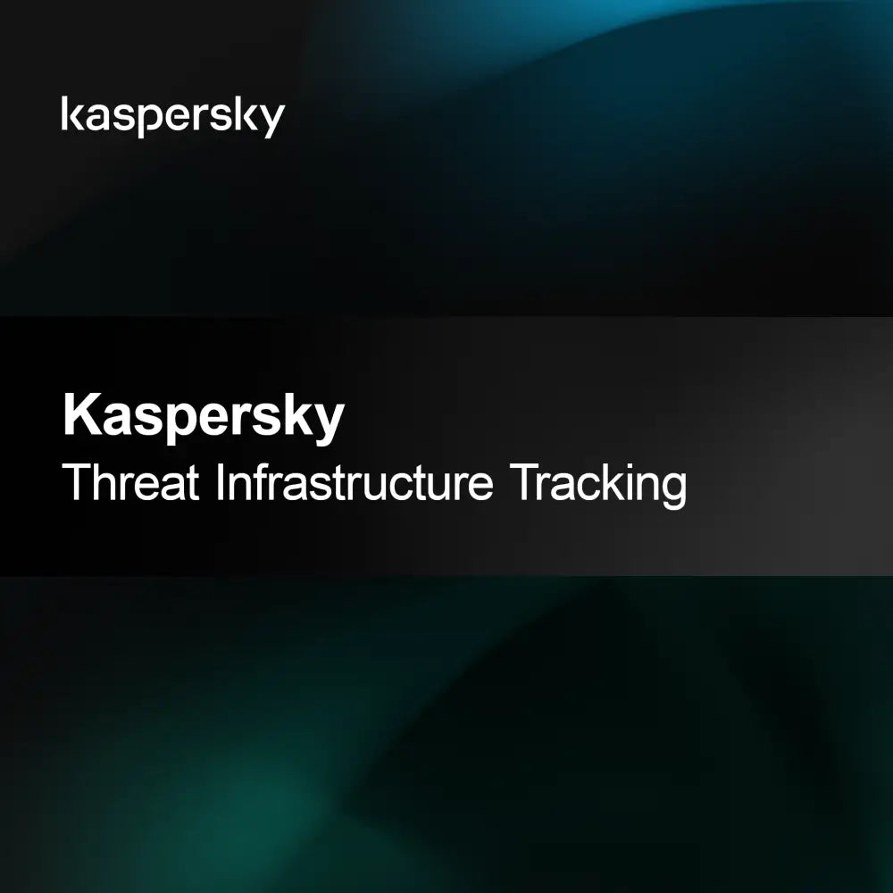 Kaspersky Tehdit Altyapısı Takibi
