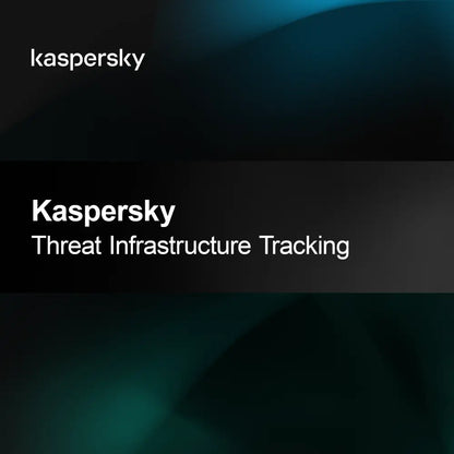 Kaspersky Tehdit Altyapısı Takibi