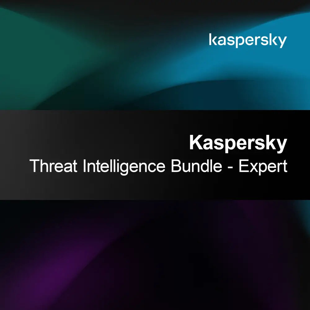 Kaspersky Tehdit İstihbaratı Paketi - Uzman
