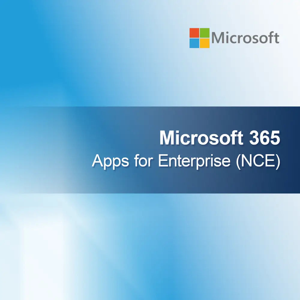 Microsoft 365 Kurumsal NCE için Uygulamalar