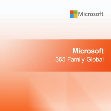 Microsoft 365 Aile Global
