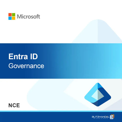 Microsoft Entra ID Yönetimi (NCE)
