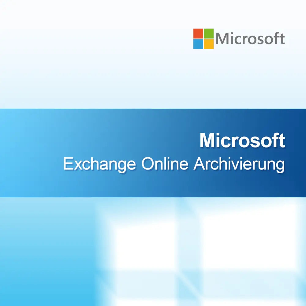 Microsoft Exchange Online Arşivleme