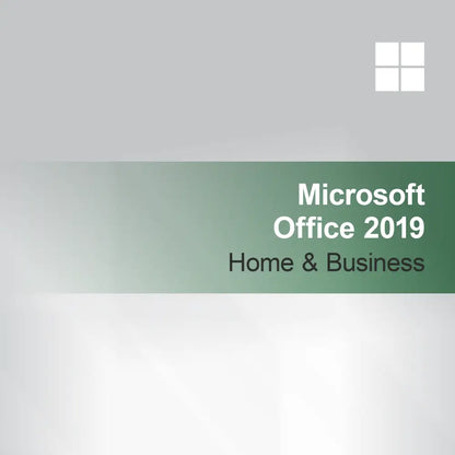 Microsoft Office 2019 Ev & İş