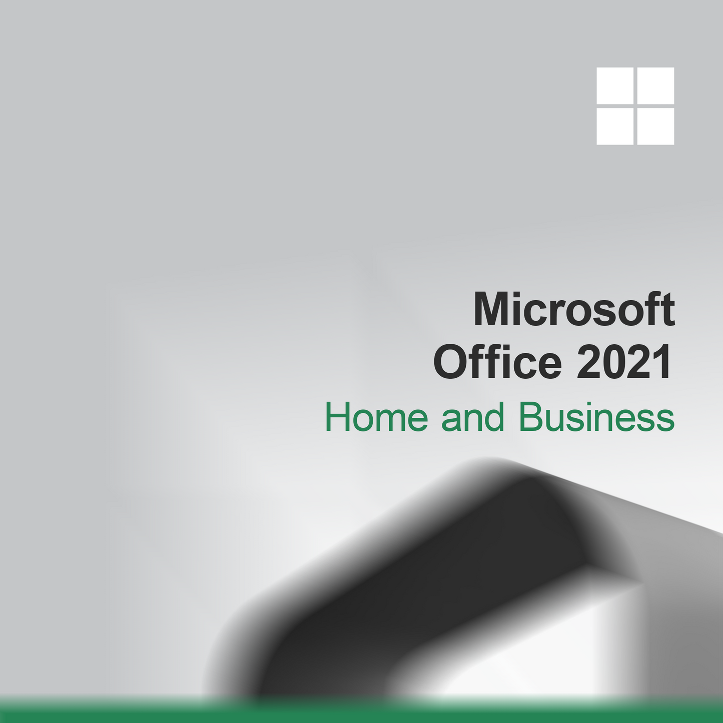 Microsoft Office 2021 Ev ve İşletme