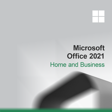 Microsoft Office 2021 Ev ve İşletme