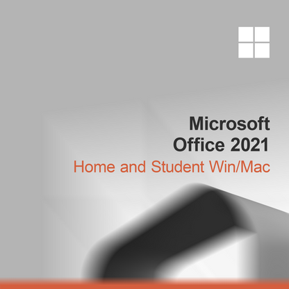 Microsoft Office 2021 Ev ve Öğrenci Win/Mac