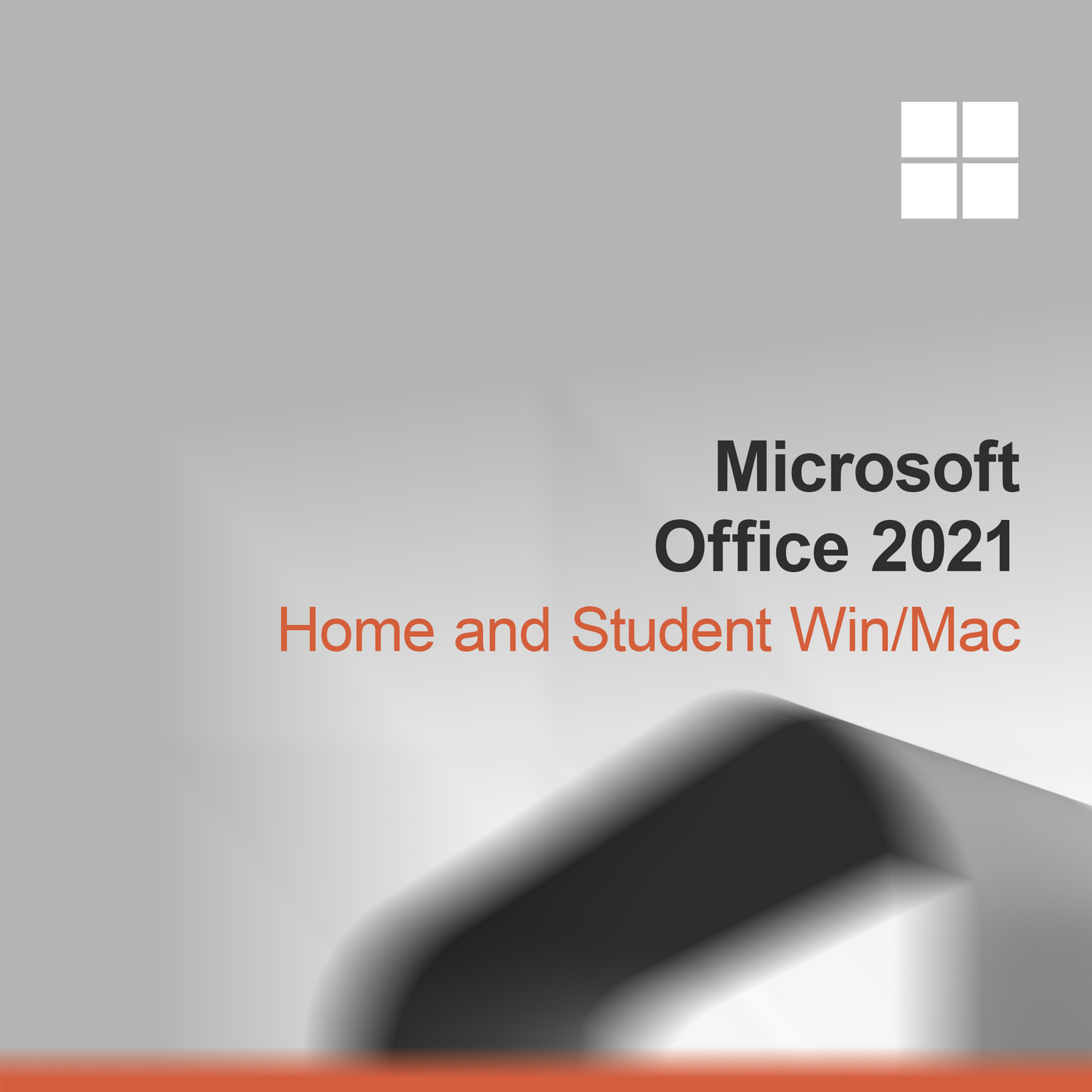 Microsoft Office 2021 Ev ve Öğrenci Win/Mac
