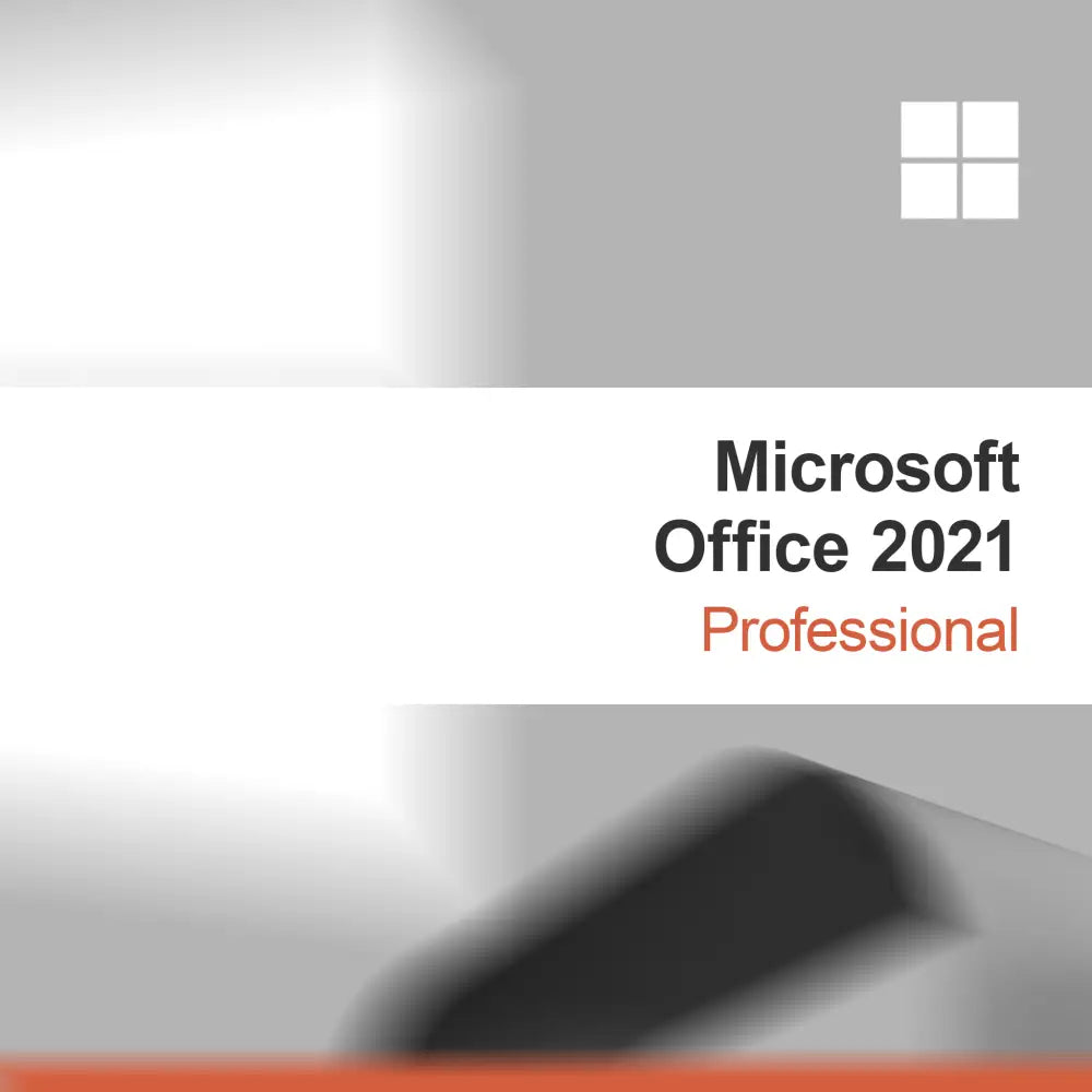 Microsoft Office 2021 Profesyonel