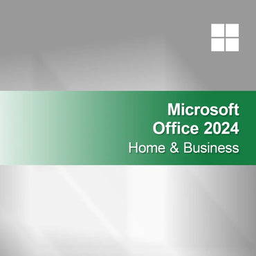 Microsoft Office 2024 Ev & İş