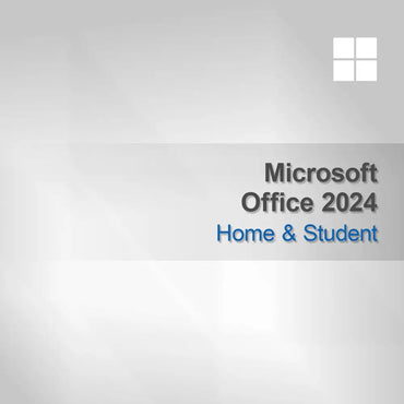 Microsoft Office 2024 Ev & Öğrenci
