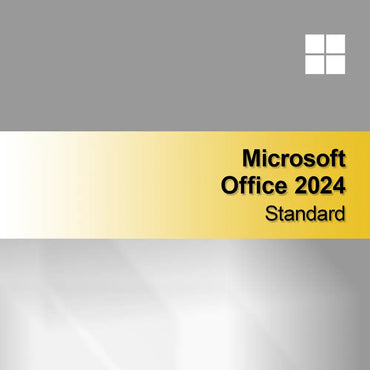 Microsoft Office 2024 Standart