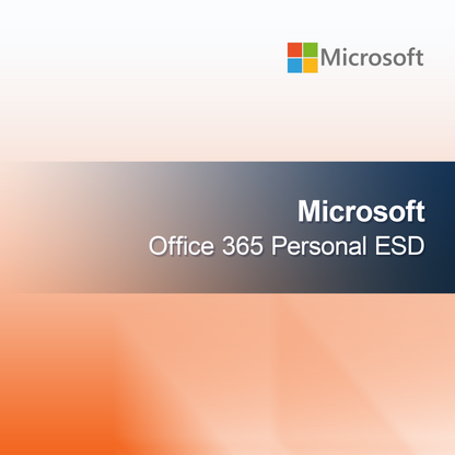 Microsoft Office 365 Kişisel