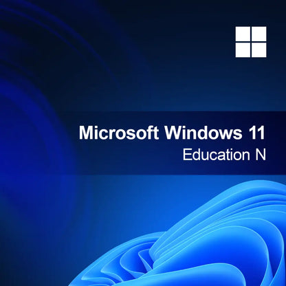 Microsoft Windows 11 Eğitim N